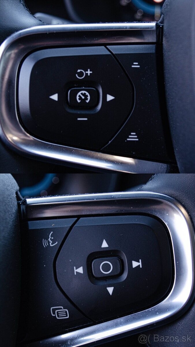 Volvo C40 Recharge Pure Electric - 13