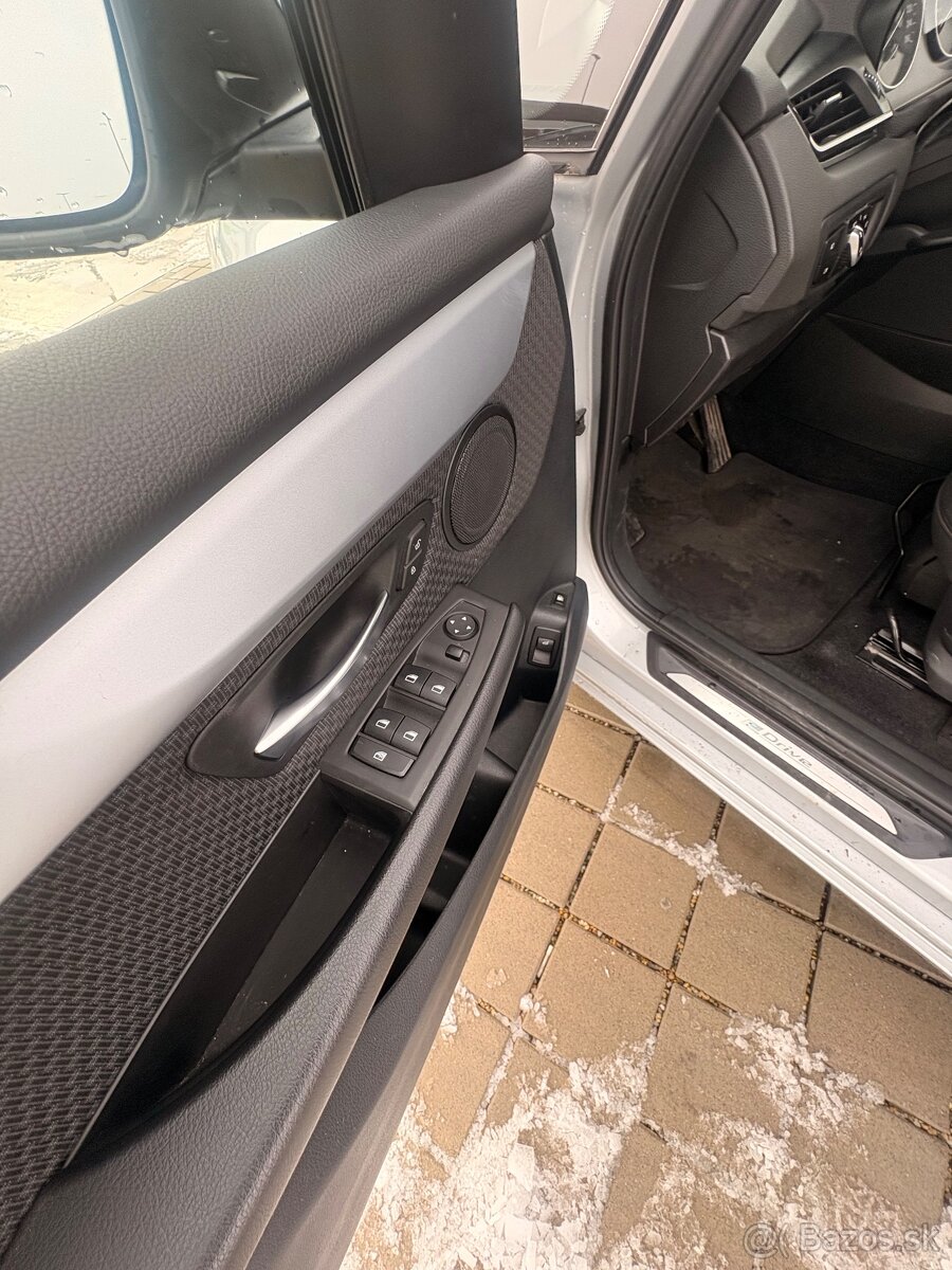 Bmw 2 Active Tourer 225xe iPerformance - 13