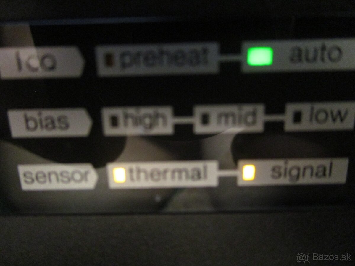 Technics SU-V707 - 13