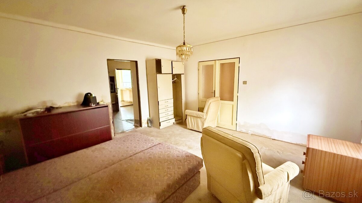 Na predaj 5 izb. dom v obci Hubice - 13