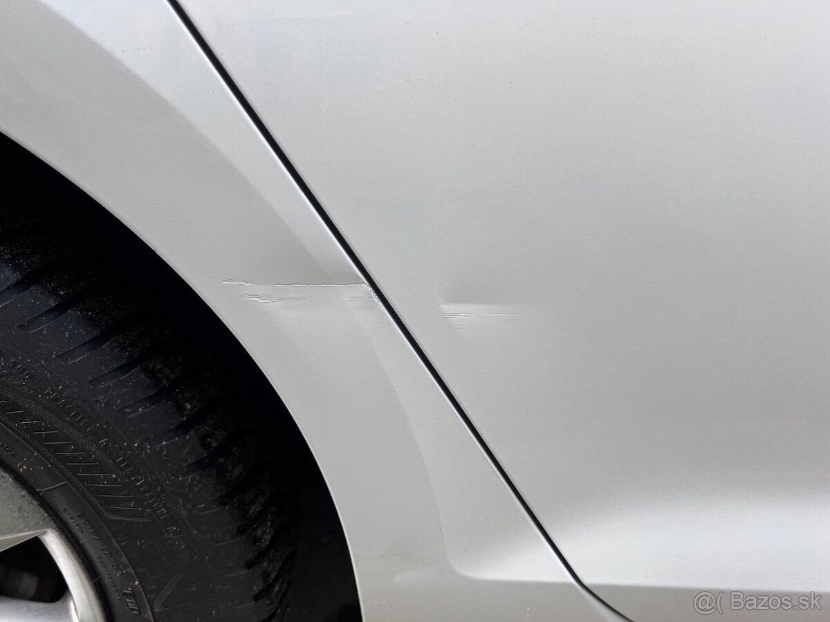 Volkswagen Golf 7 1.2TSi 2015 - 13