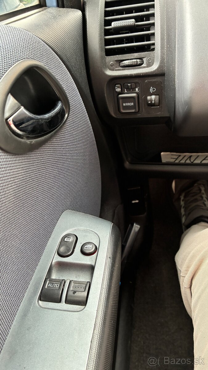 Predám Honda Jazz 1.4i - 13