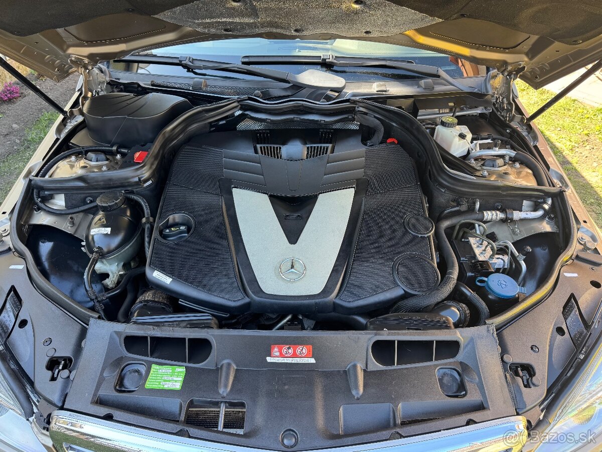👉🏼PREDÁM Mercedes Benz C320cdi 4matic W204👈🏼 - 13