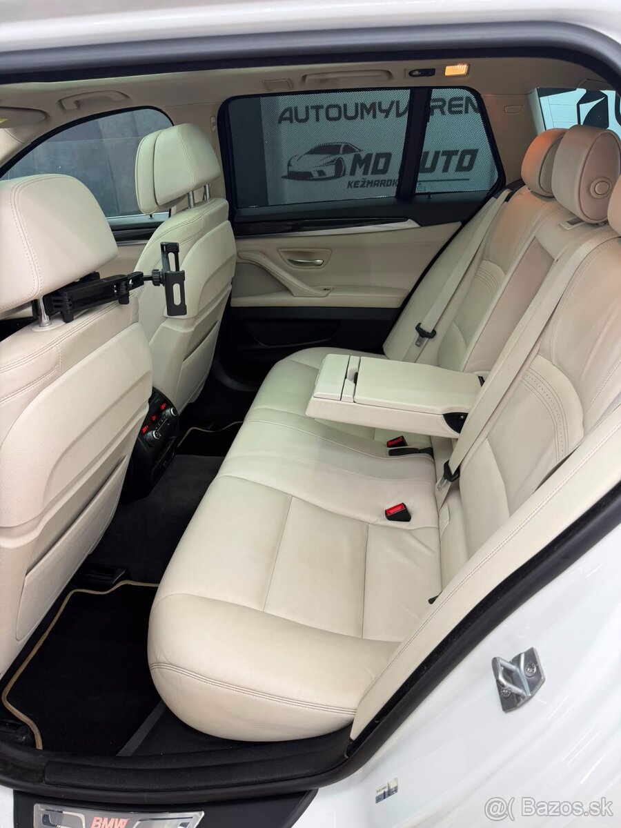 BMW 5Touring 530d xDrive - 13