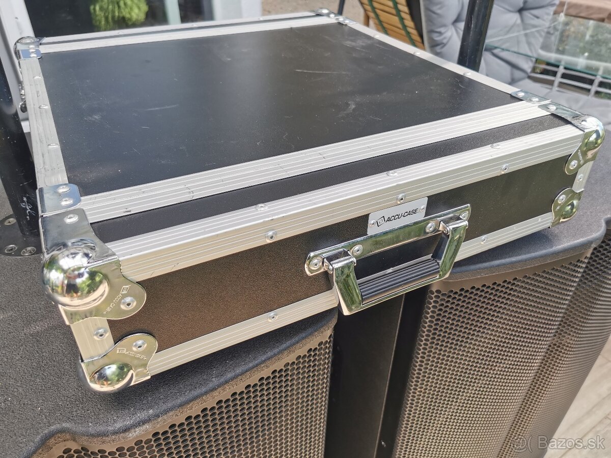 PA ElektroVoice ZX3 , TX 1181, CP2200 - 13