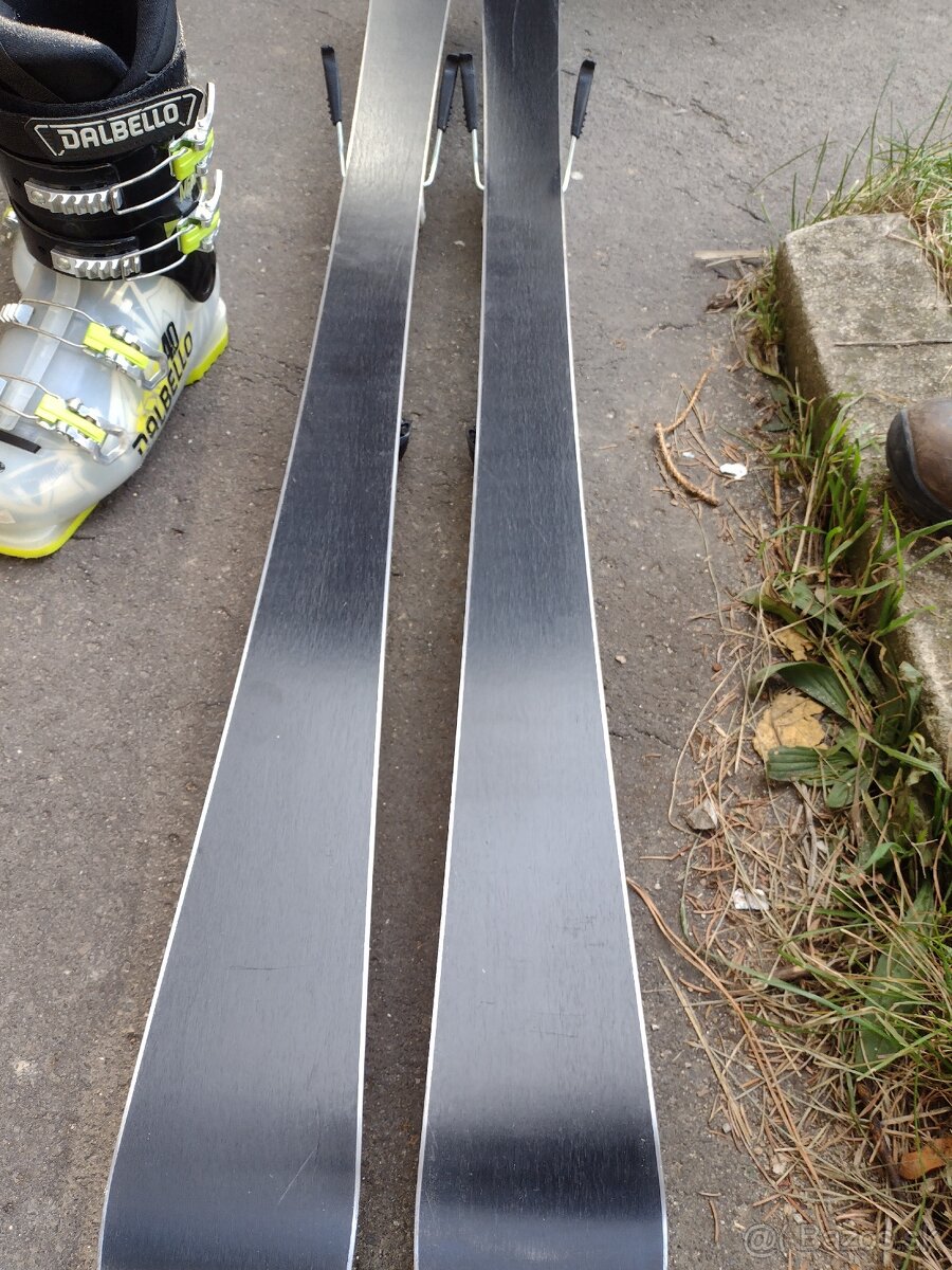 lyže 130cm,140cm - 13