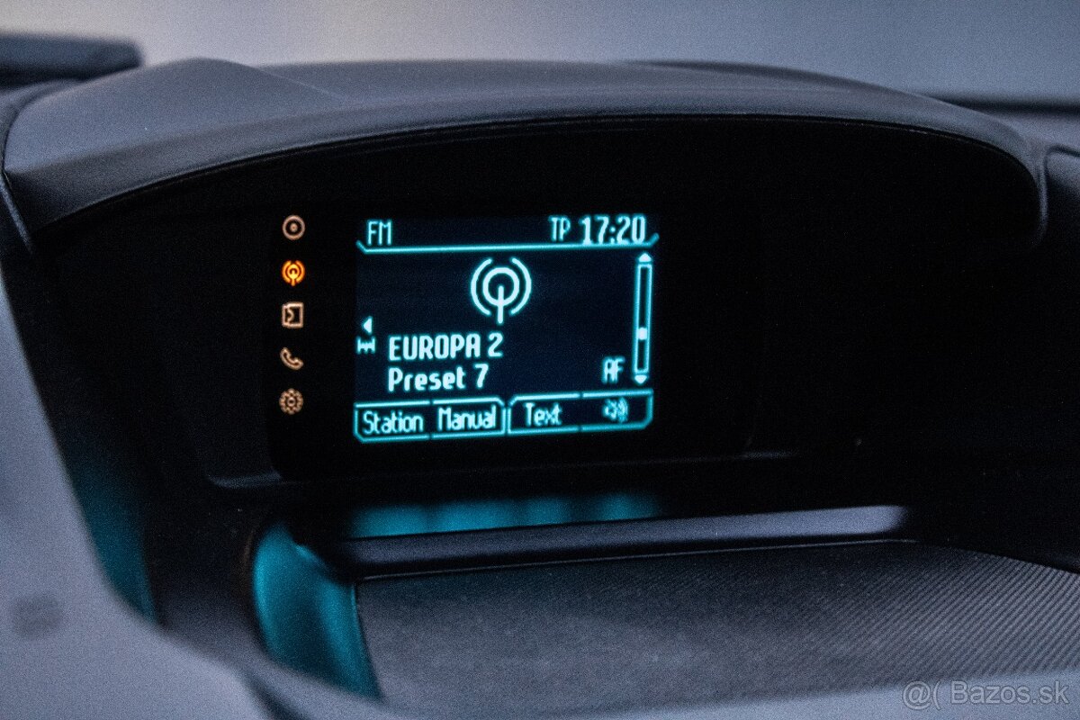 Ford Kuga 1.9 EcoBoost Trend 110kW - 13