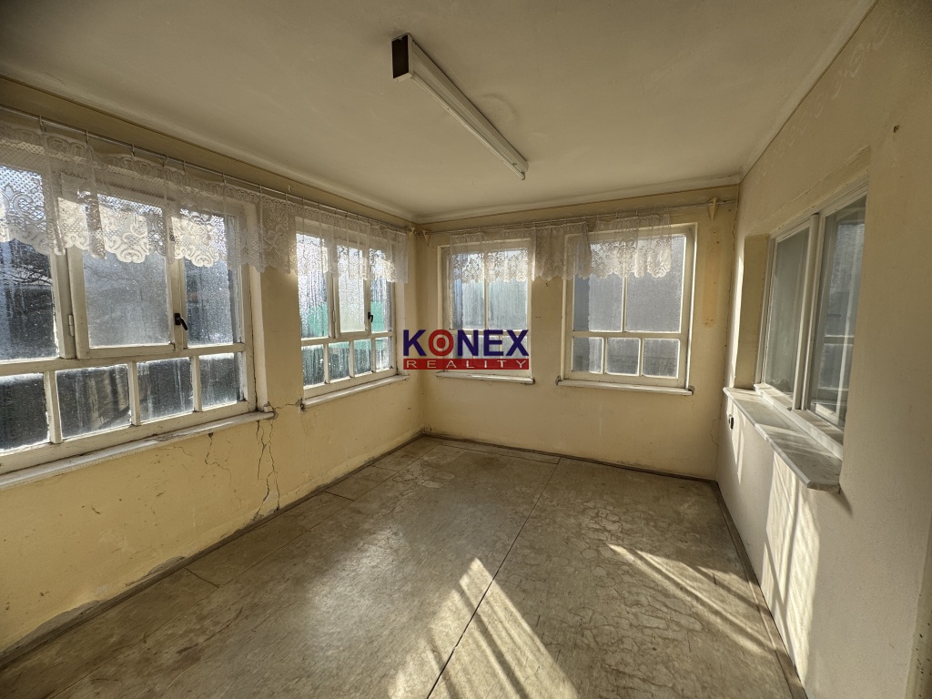 EXKLUZÍVNA PONUKA Rodinný dom na výbornej adrese Michalovce - 13