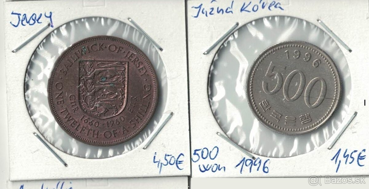 Striebro - Rakúsko Uhorsko, Mária Terézia a svet - 13