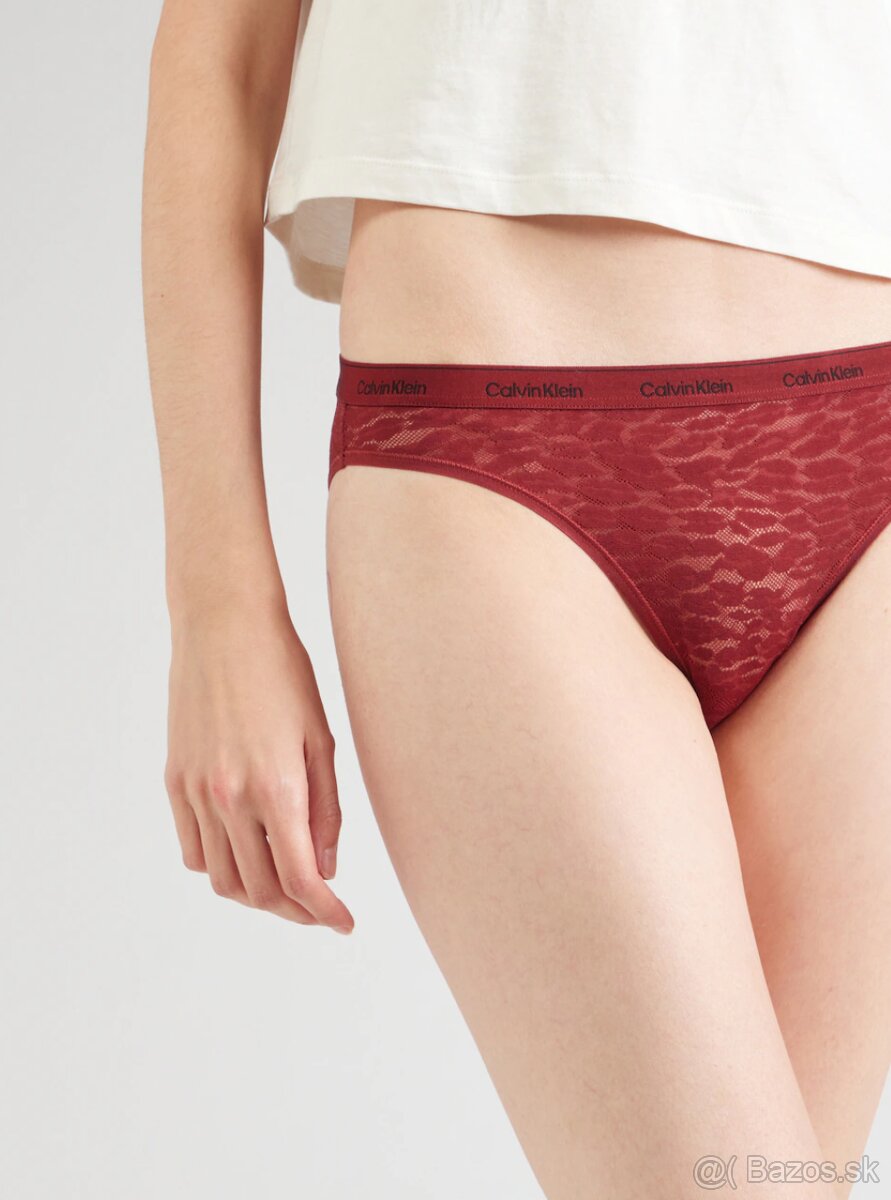 Calvin Klein Underwear Nohavičky - 13