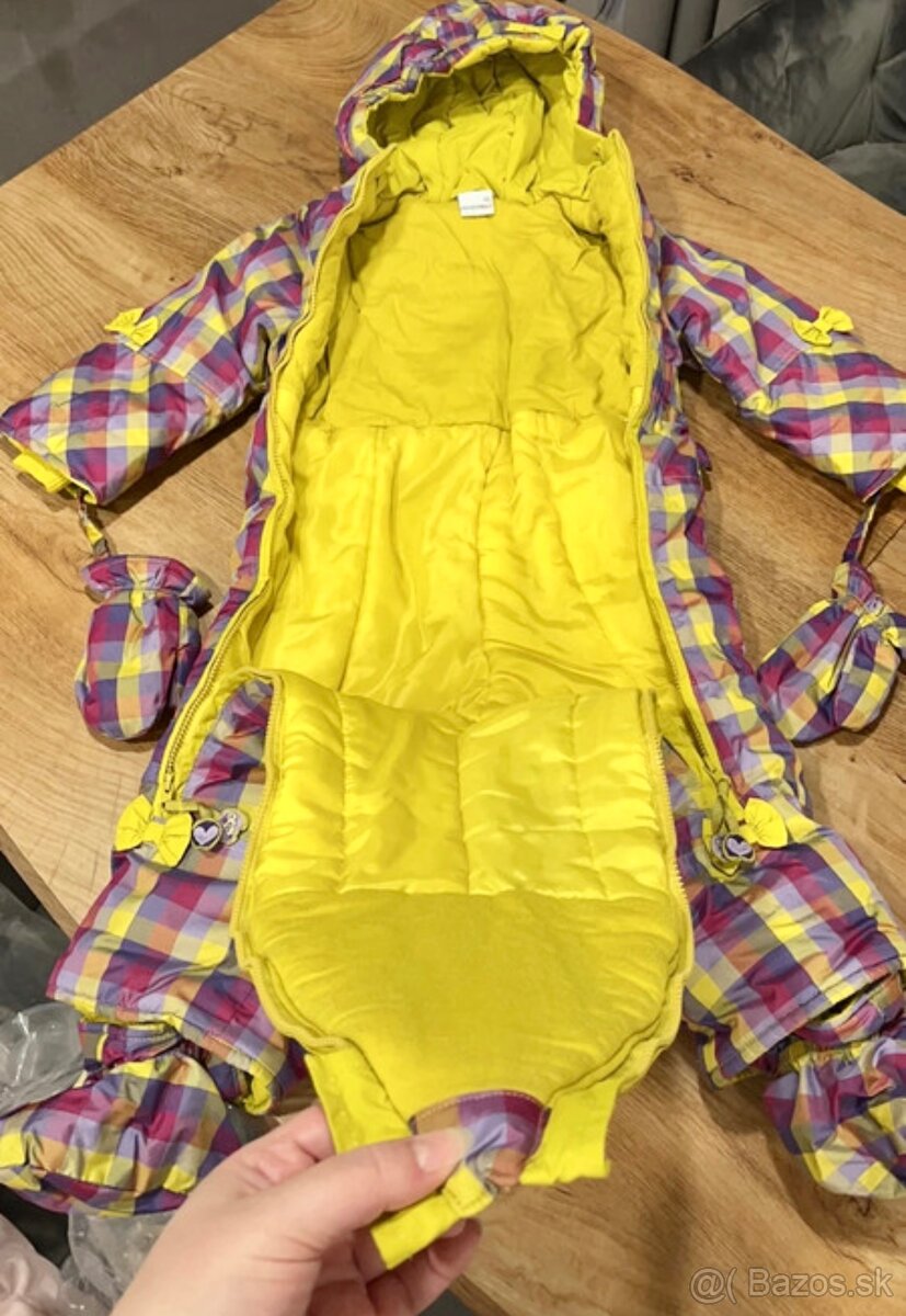 závesná hračka, zahradna veza a hojdacka, oblecenie - 13