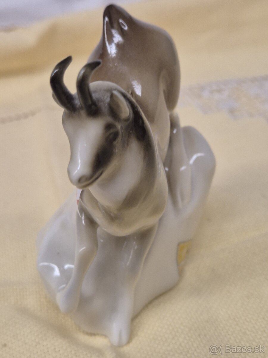 Predam porcelanove sosky - 13