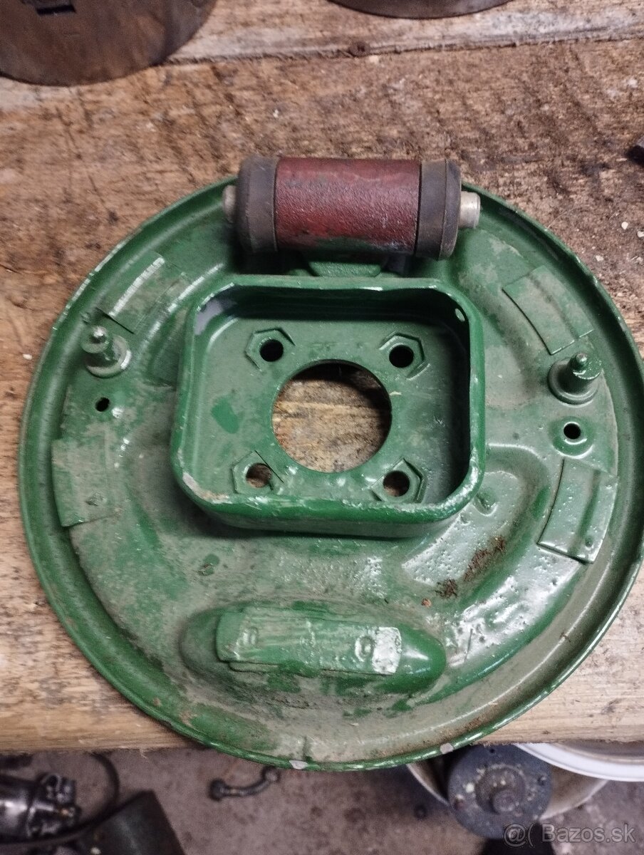 Predám na Škoda 1202 - 13