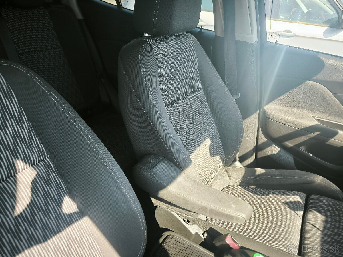 Opel Mokka 1.7 DCi, 4x4, 96kW - 13