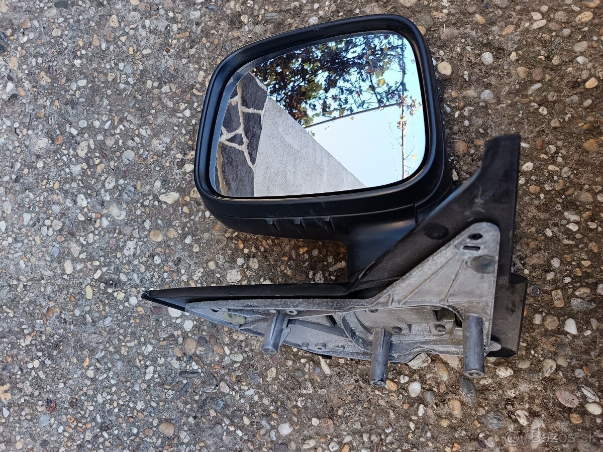 Mercedes Benz Vito 638 - 13