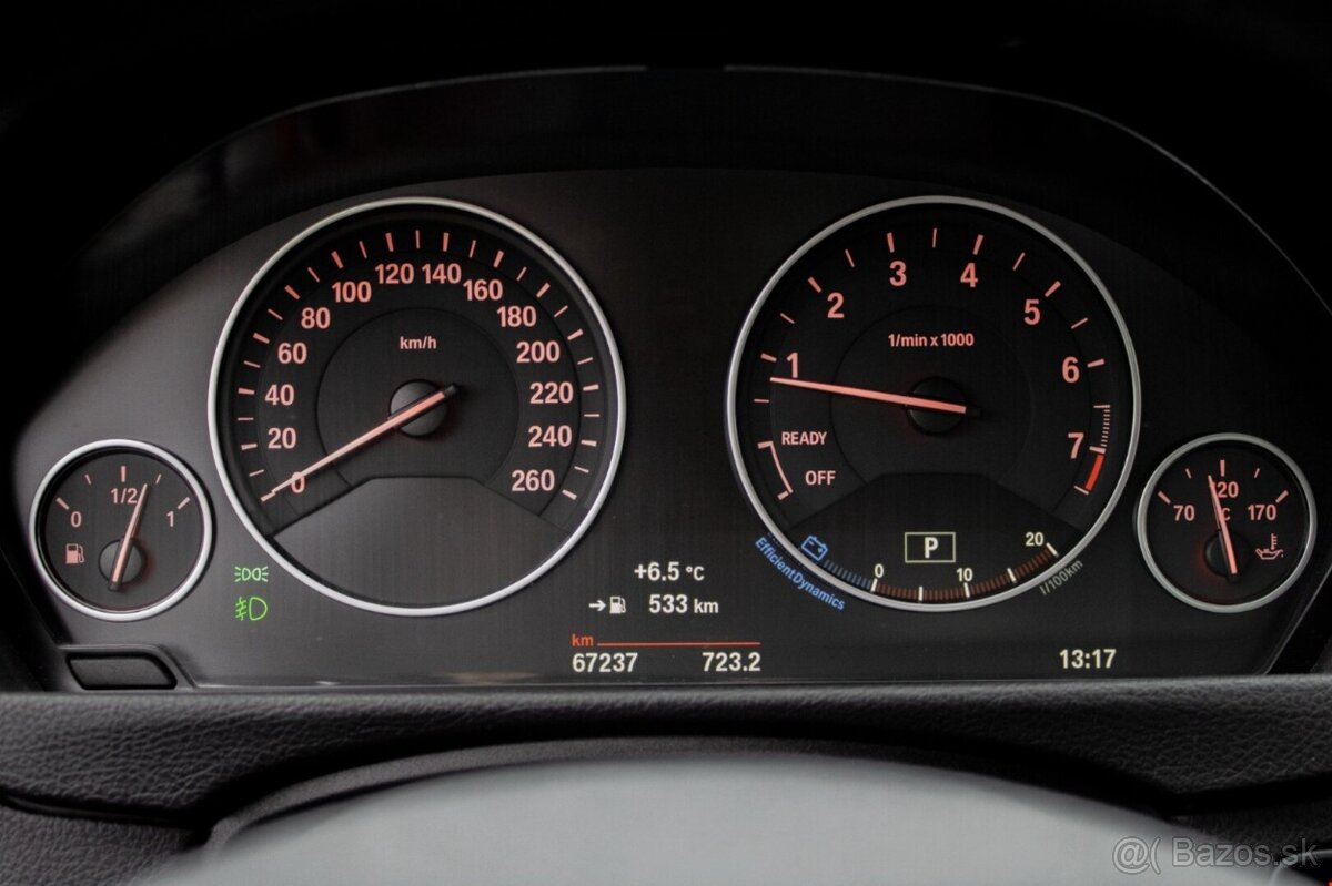 BMW Rad 4 Coupé 430i 185 kW A/T - 13