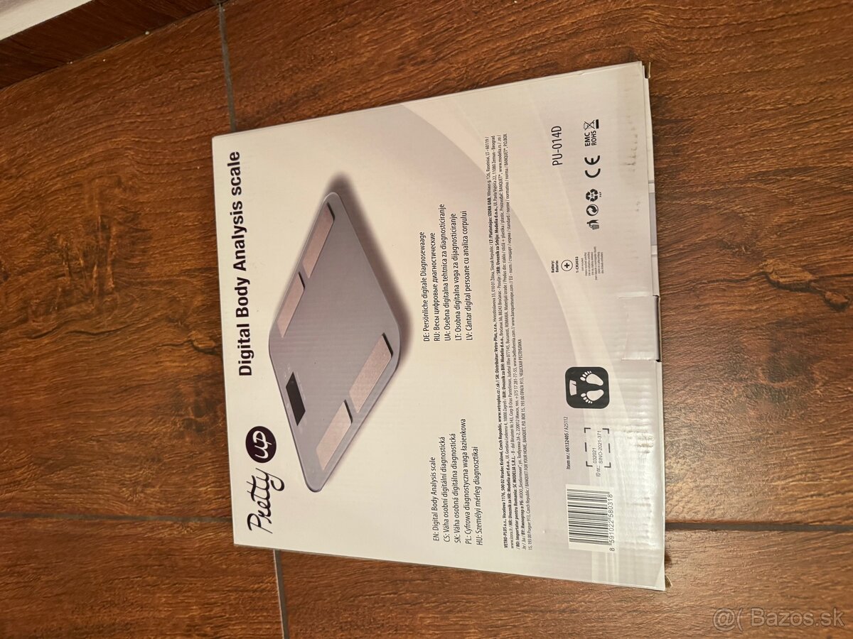 Spotrebice a Kuchynske Potreby - 13