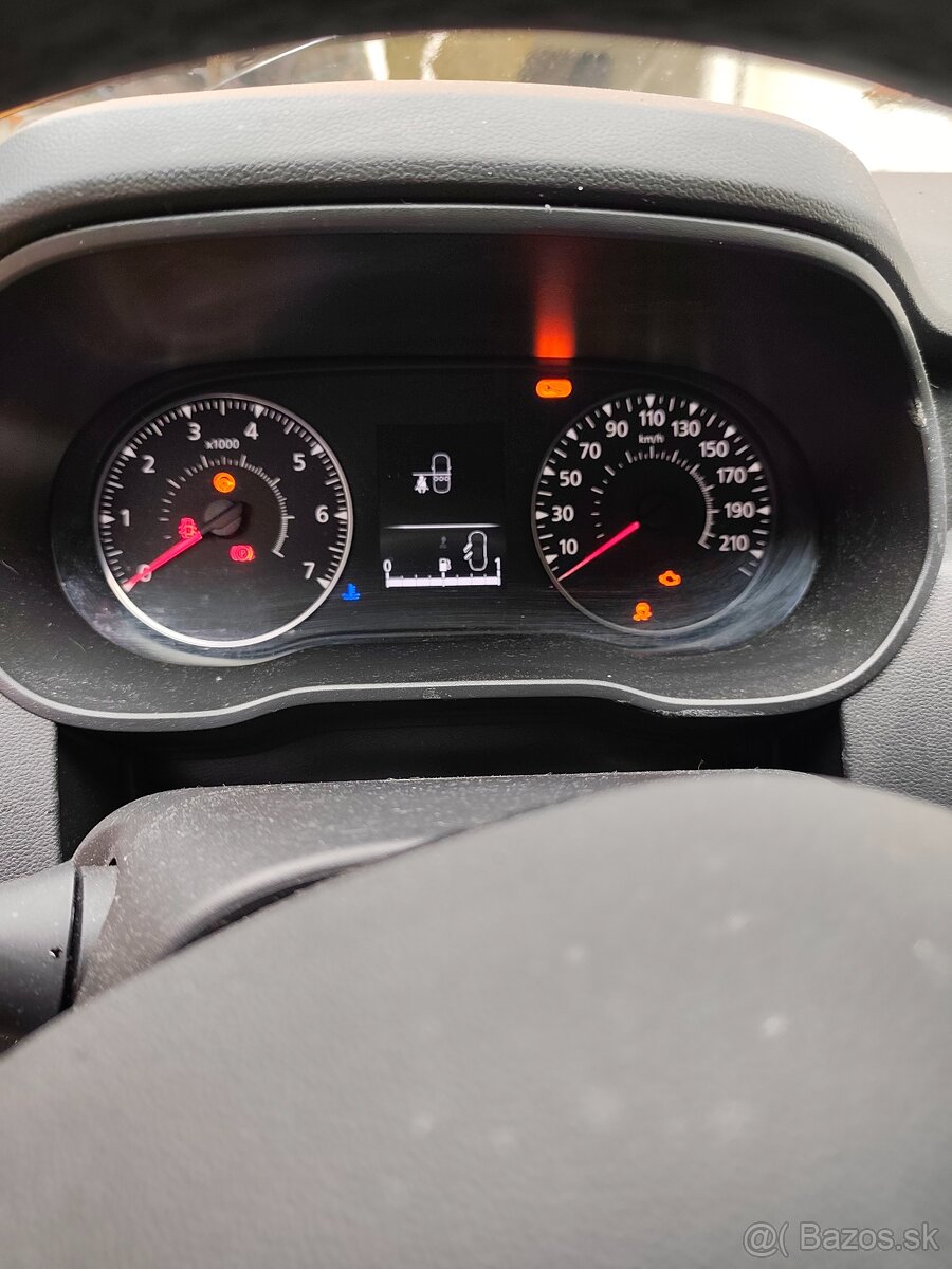 Dacia Duster 1.0tce - 13