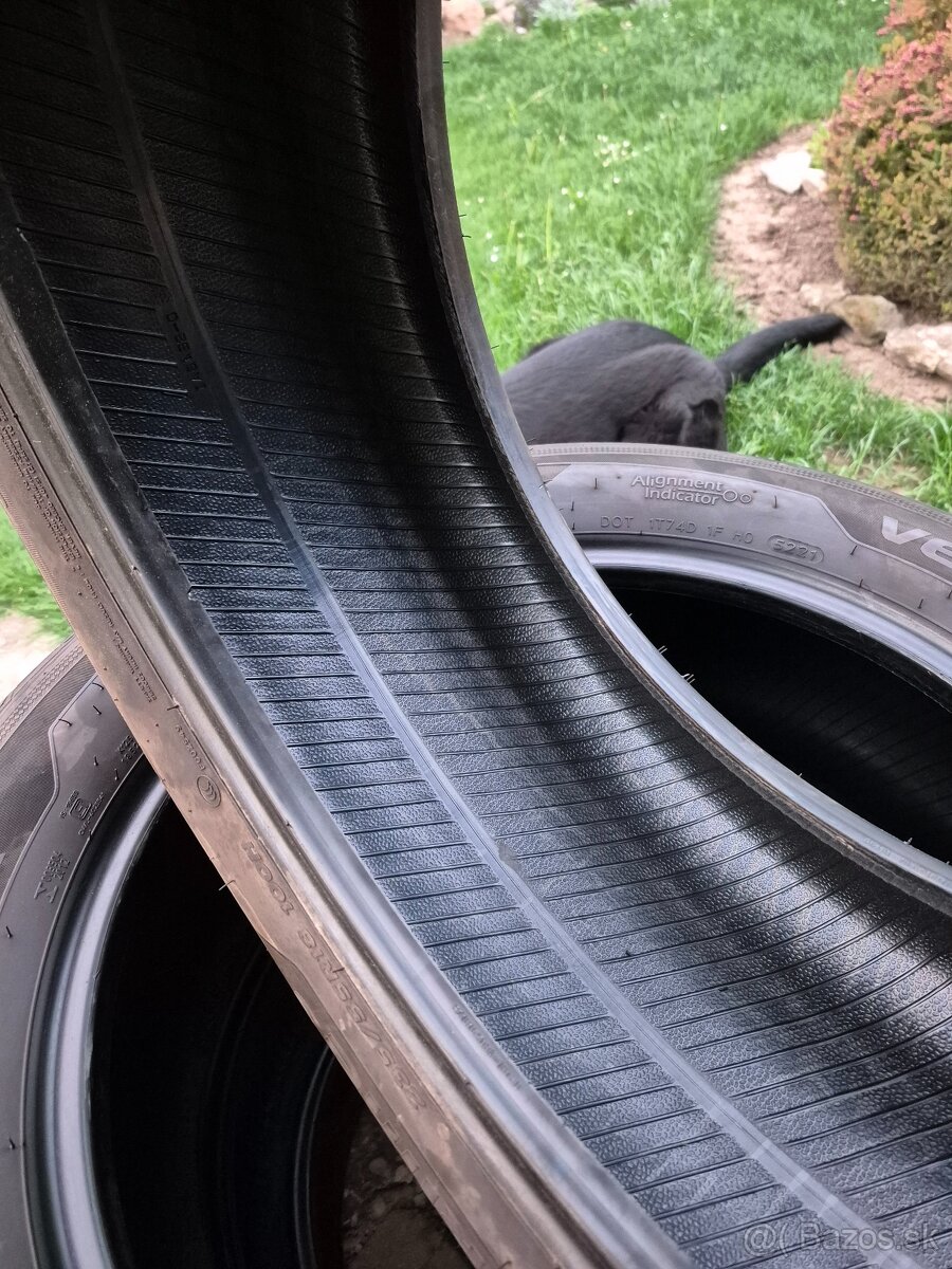 Pneumatiky Hankook - 13