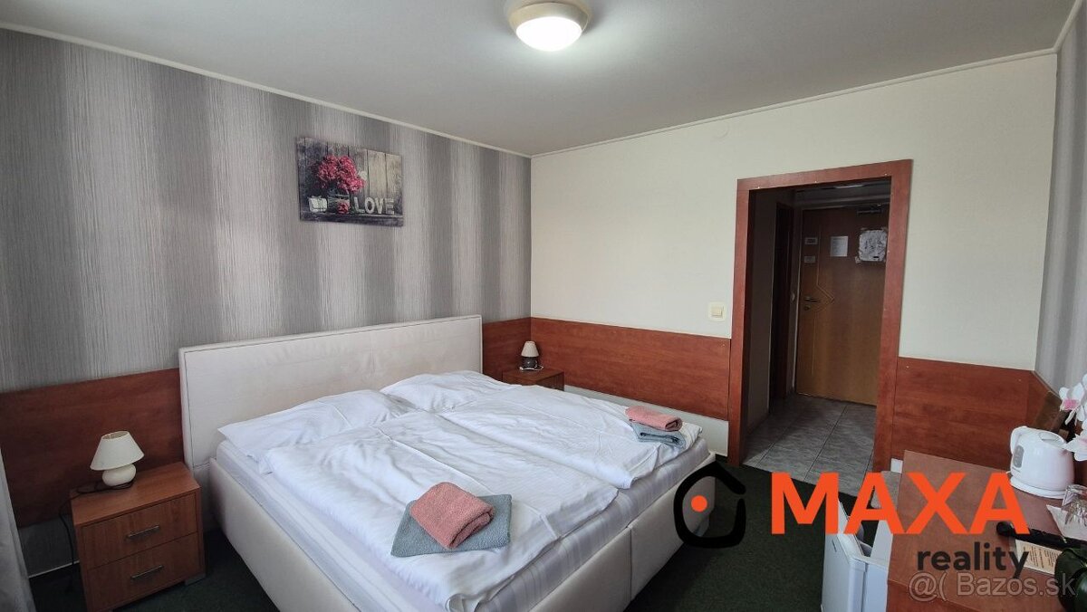 Hotel na prenájom, Prievidza - 13