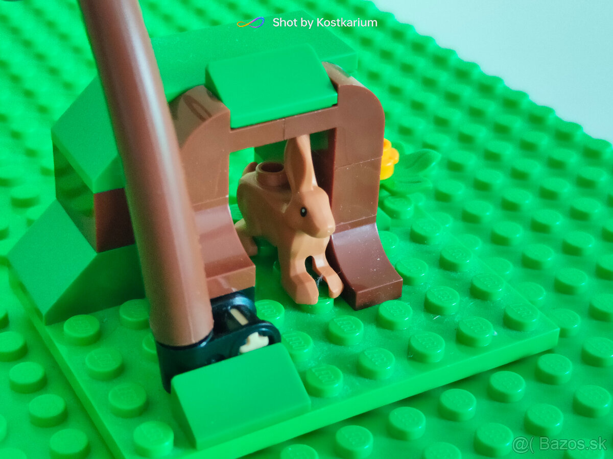 Lego City set 60374 - 13