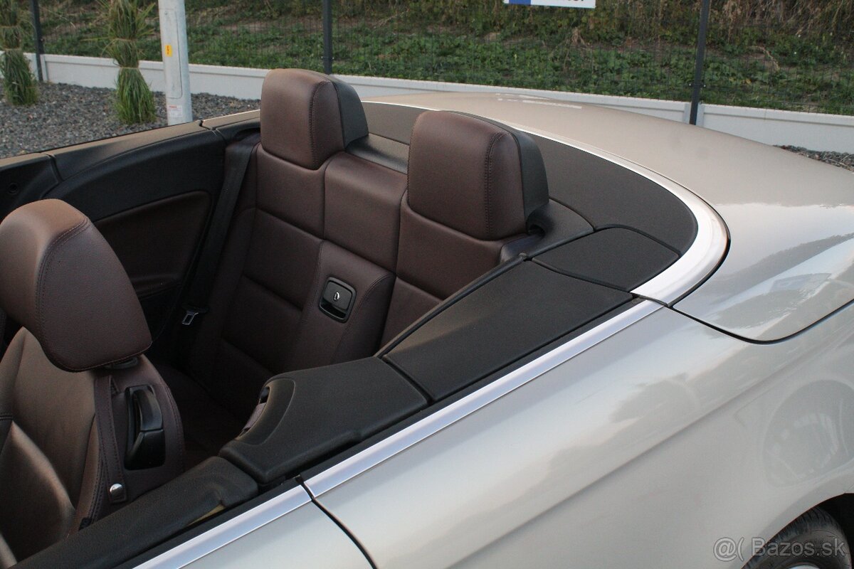 Volkswagen Eos 2.0 TDI - 13