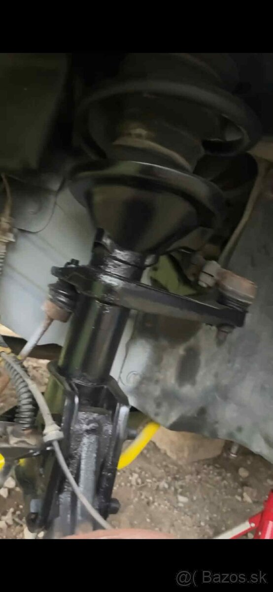 Land Rover Freelander 1,8 86kw - 13