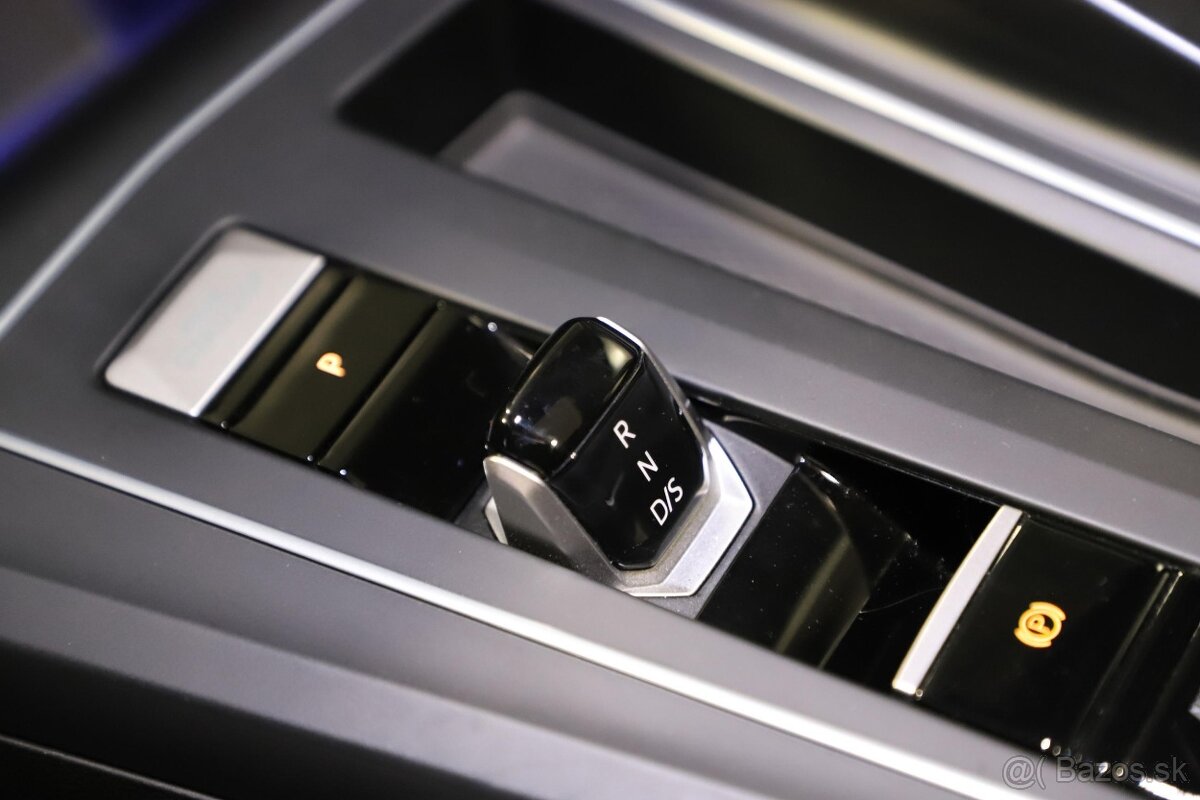 Volkswagen Golf 8 Alltrack 4x4 2.0 TDI 147kW DSG automat - 13