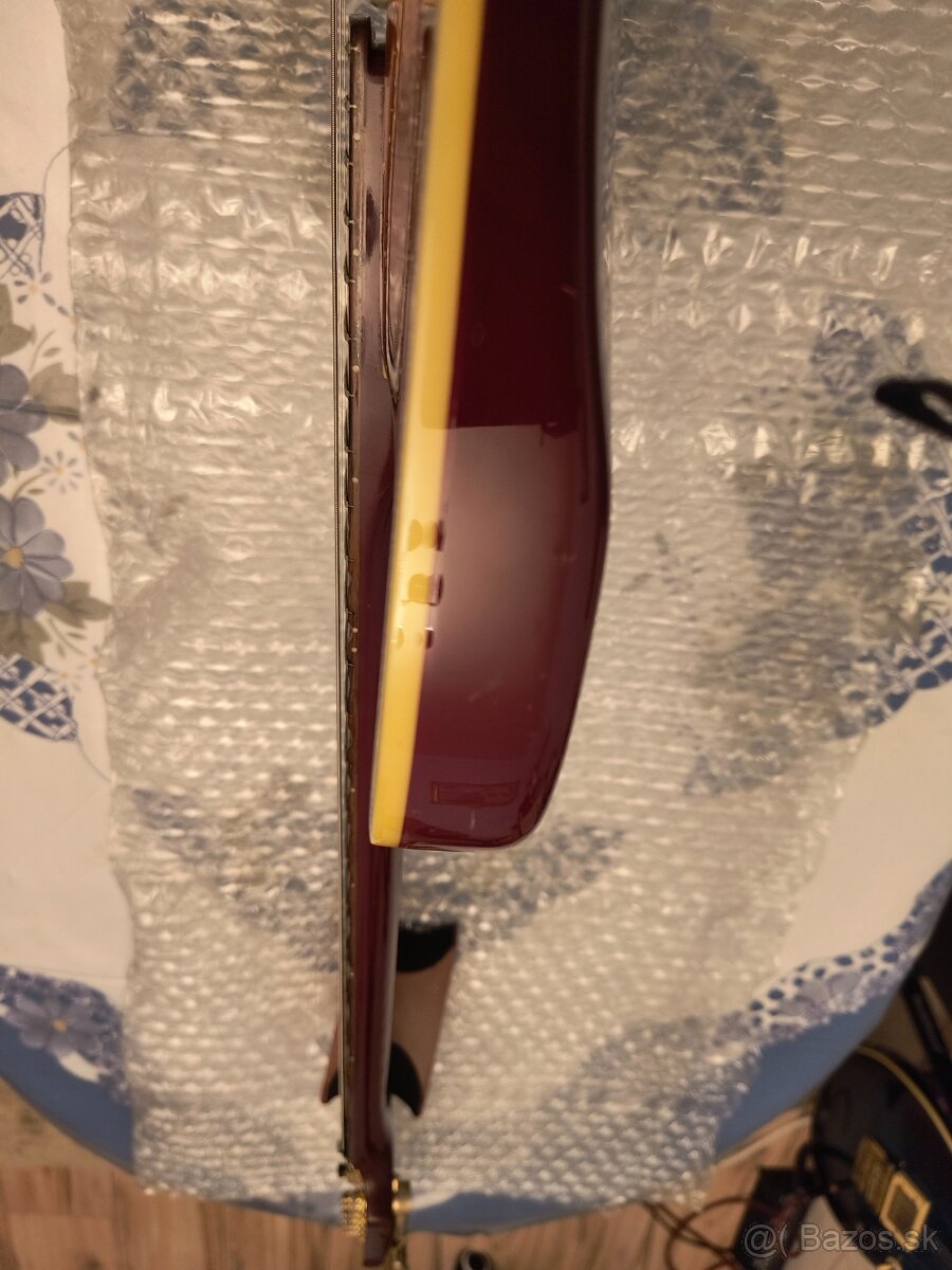 Ibanez Roadstar RS1300 1984 Made in Japonsko - 13