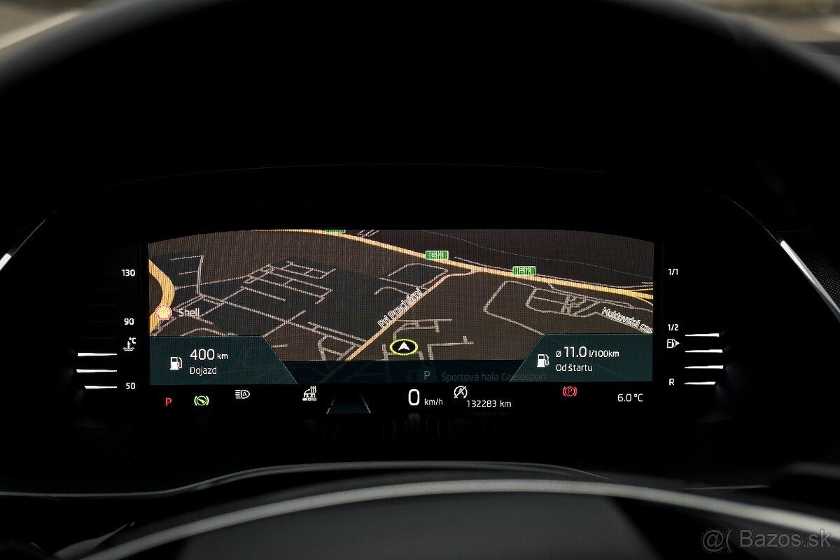 Škoda Octavia Combi 2.0 TDI SCR Style DSG - 13