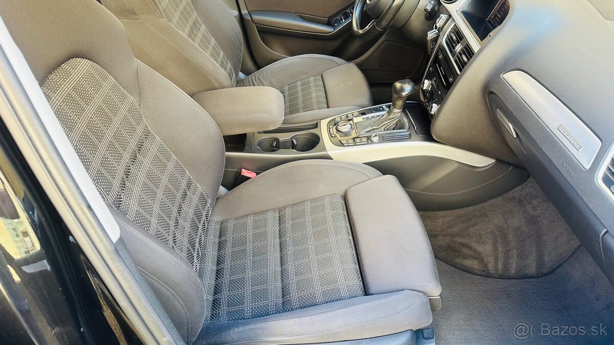 Audi A4 Avant 3.0TDI guattro s-line - 13