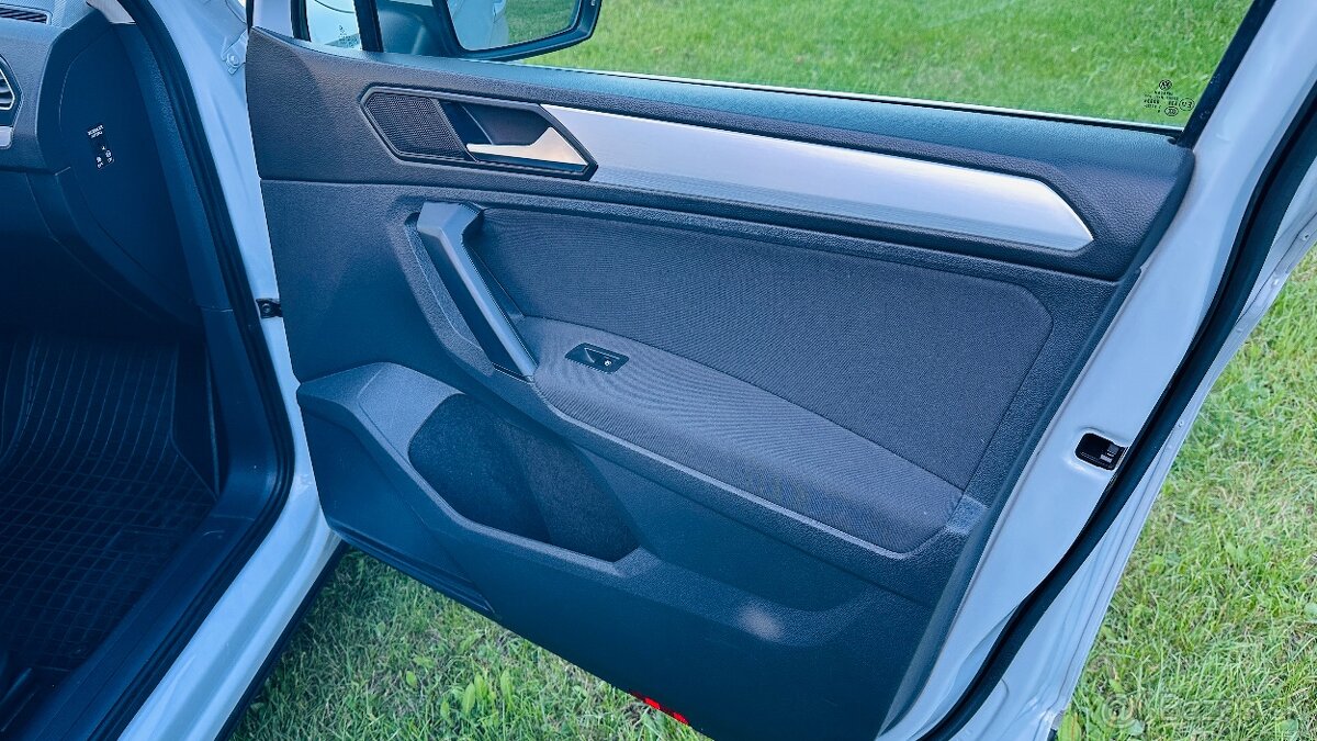 Vw Tiguan 2.0TDI 4MOTION automat - 13