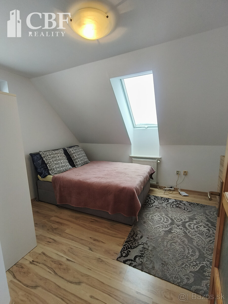 Rodinný dom v Tvrdošíne na predaj - 13