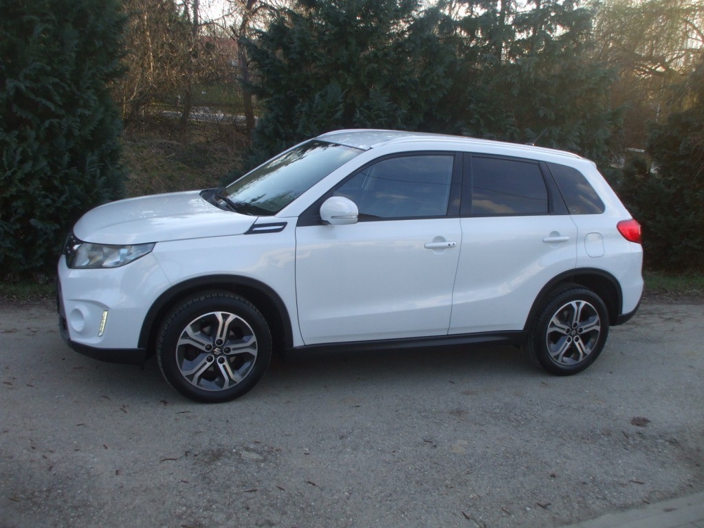 Suzuki Vitara - 13