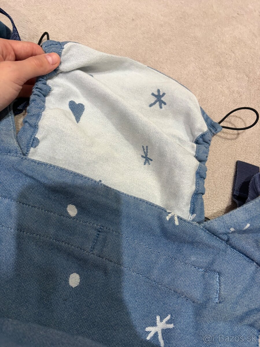 Sestrice carrier one - 13