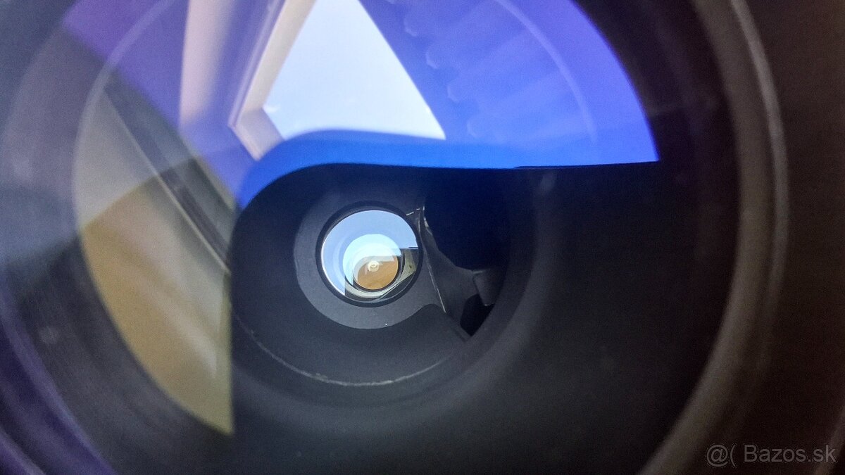 Ďalekohľad Meopta 7x50 - 13