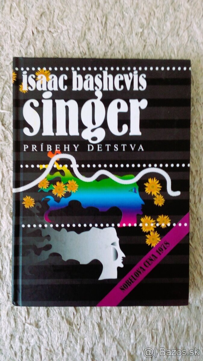 Isaac Bashevis Singer - 13