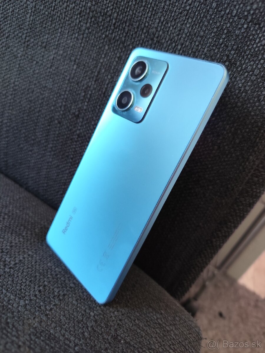 Xiaomi Redmi Note 12Pro 5g veľmi dobrý stav - 13