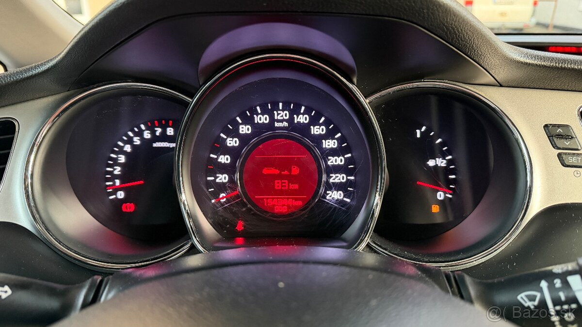 Kia Ceed 1.4 benzin - 13