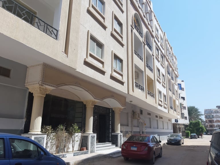 Apartman centrum Hurghady - 13