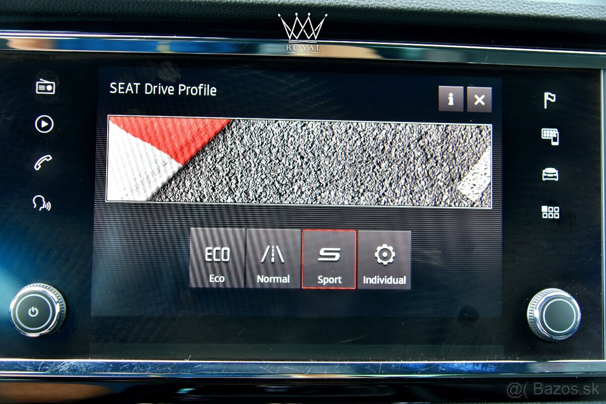SEAT Ateca 1.5 TSI 150 Xcellence DSG - 13