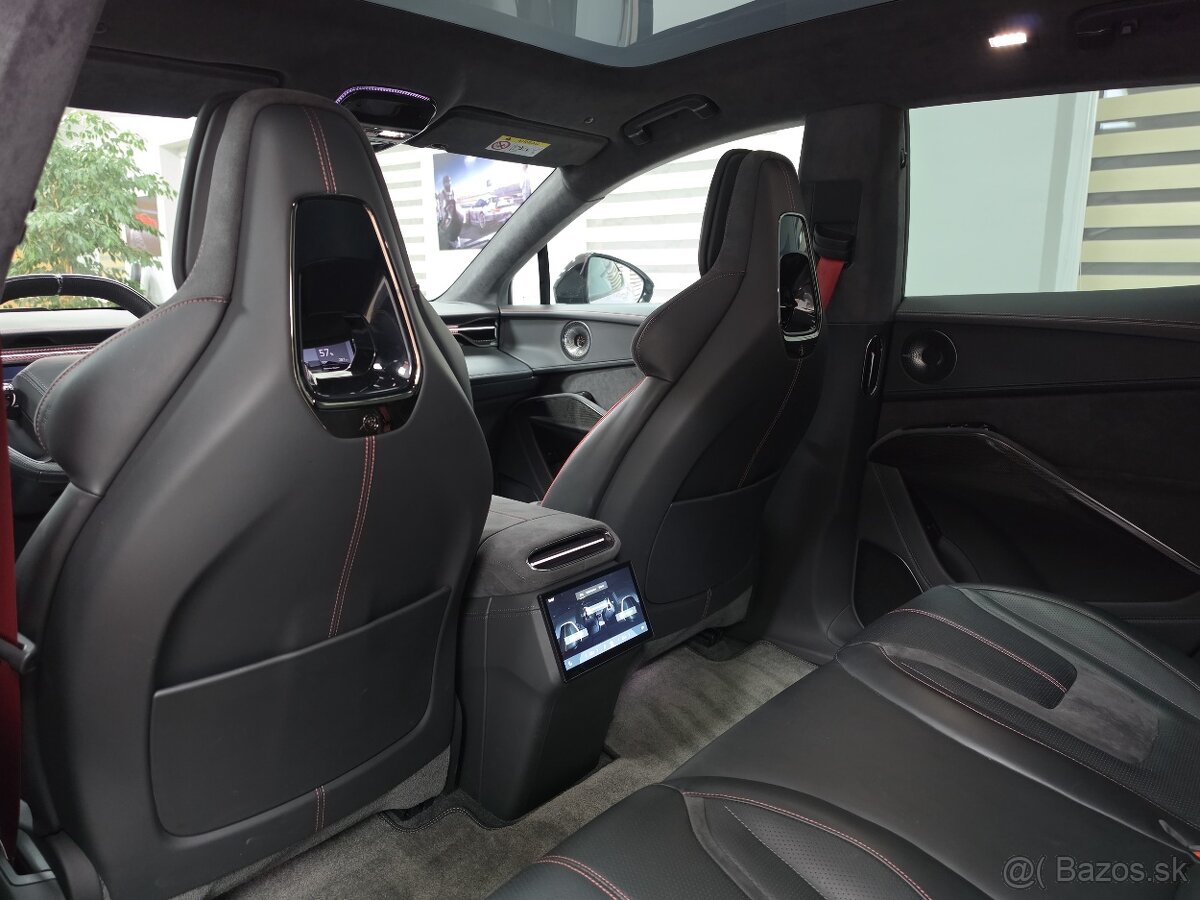 Lotus ELETRE S 450kW/612k - 13