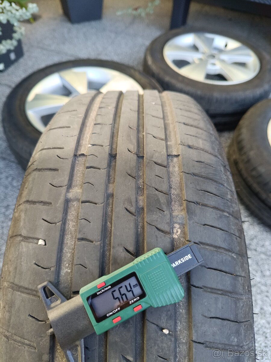 ✅ Letná sada 5x112 R16 Velorum - 13