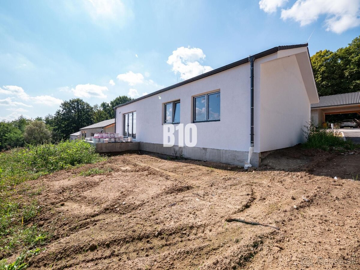 do 31.11. zľava 10.000€ dom POD LESOM, fotovoltaika - Nitra, - 13