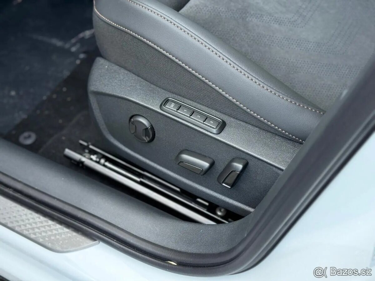 Cupra Formentor VZ, 4x4, 245kw, tažné, TOP výbava - 13