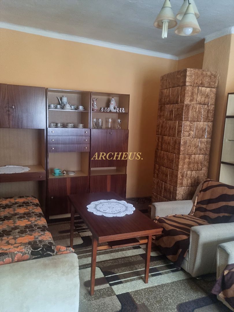 EXKLUZÍVNE/rodinný dom, poz. 1379m2, Jablonov, okr. Levoča - 13