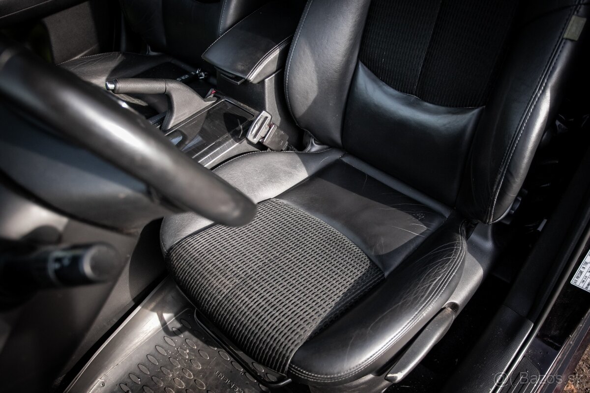 Mazda 6 Combi (Wagon) 2.2 MZR-CD 120kW - 13