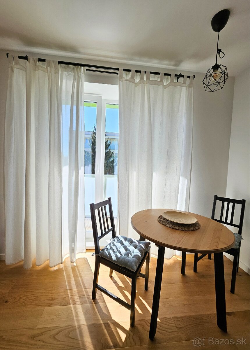 1 izbovy byt na prenajom - 13