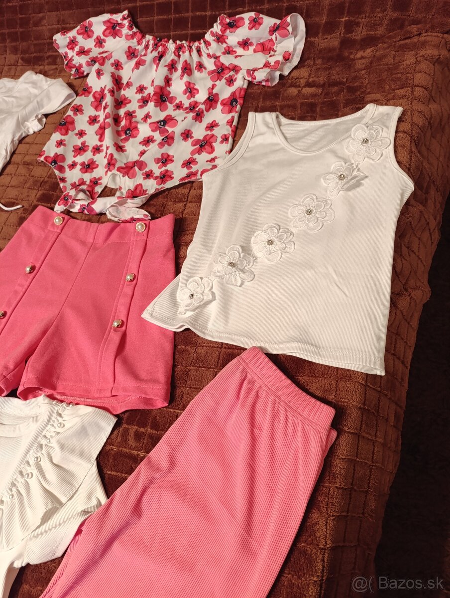 Balík na leto 134/140 - 13