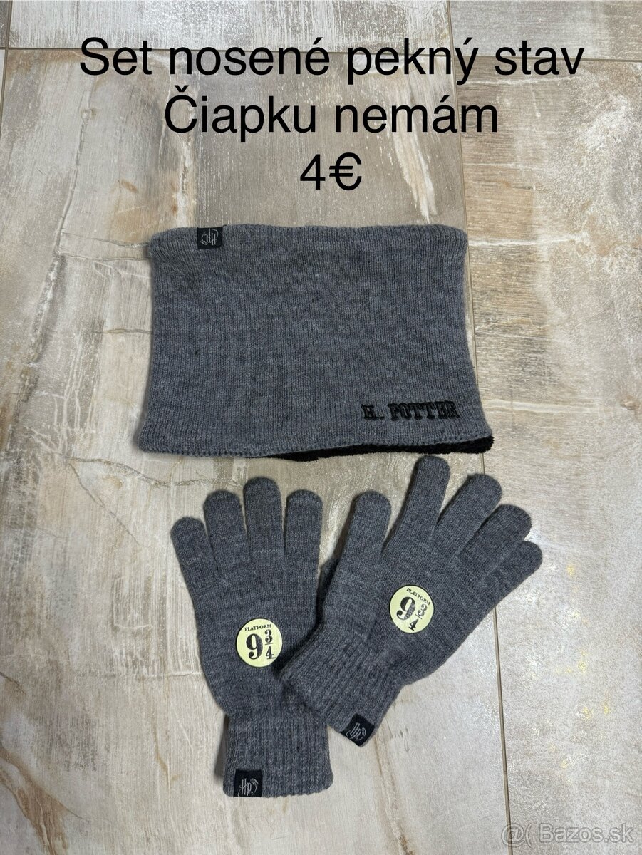 Harry Potter mánia - 13